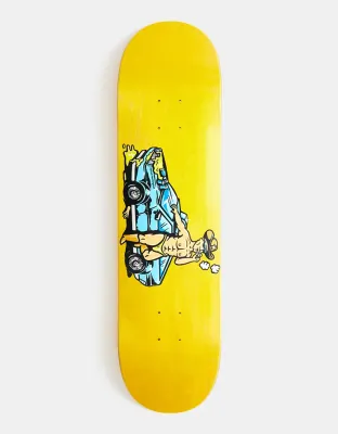 Polar Herrington Cowboy Cop