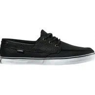 Shoes Dvs Seanile Leather