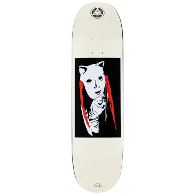 Welcome Audrey On Moontrimmer 2.0 Dip