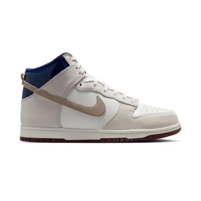 Nike Sb Dunk High Pro Qs void