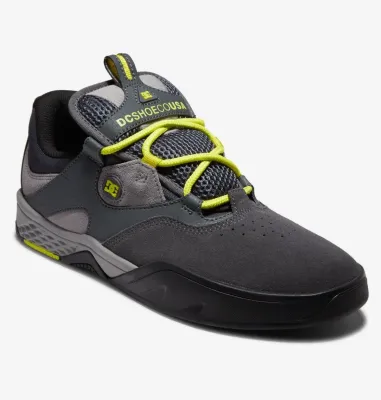 Dc Shoes Kalis Gbg
