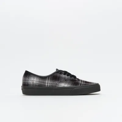 Vans Authentic Flanel Faded Vn000d7ygba1