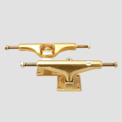 Picture 5.25 Metal Hollow Custom Gold