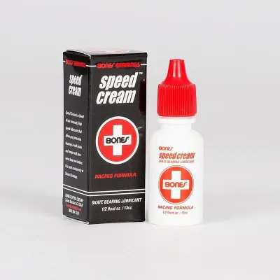 Bones Speed Cream 1/2 Fl Oz