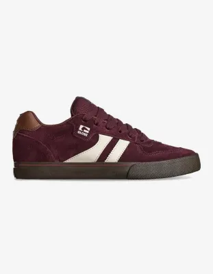 Zapatillas Globe Encore-2 Eggplant/dark