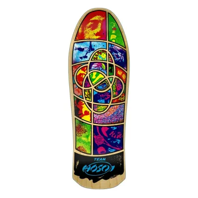 Santa Cruz Reissue Hosoi Irie Eye
