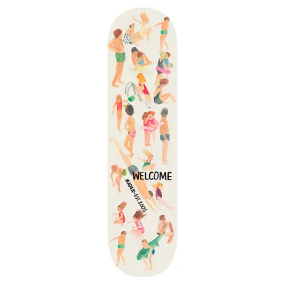 Welcome Salto