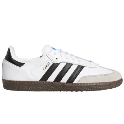 Adidas Samba Adv Ftwwht/cblack