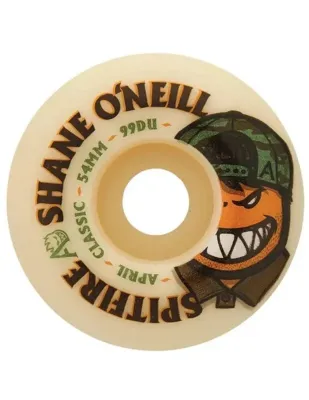 Spitfire April Shane Oneill Classic