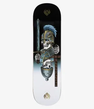 Powell-peralta Corrigan Chess Skulls Flight Shape 315 Symmetrical