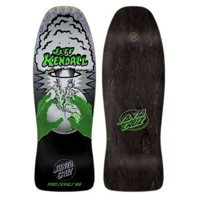 Santa Cruz Kendall End Of The World Reissue