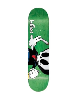 Blind Jordan Maxham Chracter R7