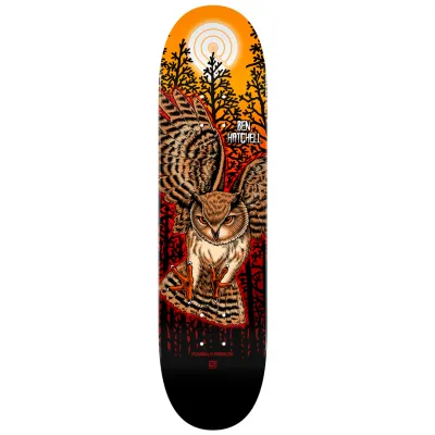 Powell Peralta Ben Hatchell Owl 2