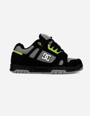Zapatillas Dc Shoes Stag Heather