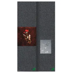Griptape Mob Leo Baker
