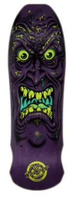Santa Cruz Old School Roskopp Face Reissue