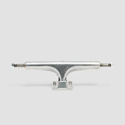 Independent Stage-11 215 Standard 1 Pair Polished Silver 10