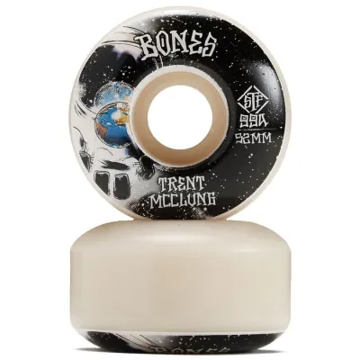 Bones Trent Mcclung Unknown Street Tech Formula™