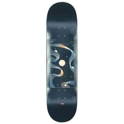Globe G2 Parallel Midnight Prism Realm