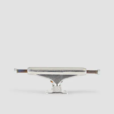 Independent Stage-11 Forged Titanium Standard 1 Pair Silver 8