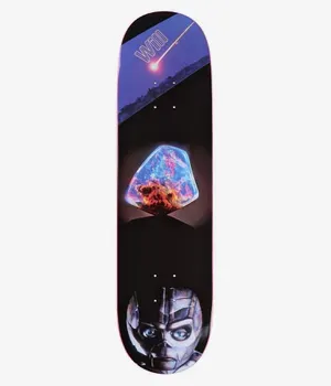 Alltimers Marshall Space Trash
