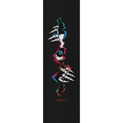 Lixa Powell Peralta Ripper Peeker