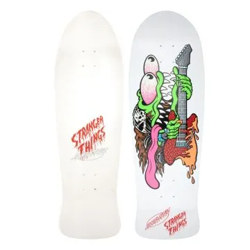 Santa Cruz Stranger Things Meek Slasher Edd ''