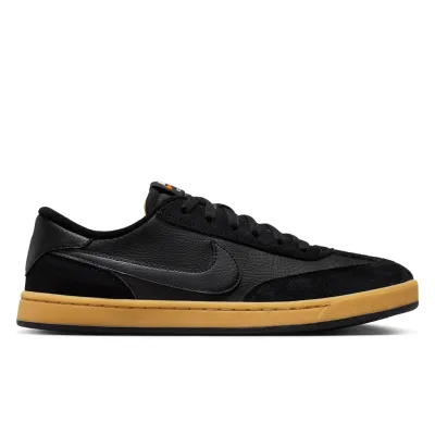 Nike Sb Fc Classic anthracite vivid 909096-008
