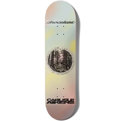 Chocolate Carlisle Aikens Halcyon
