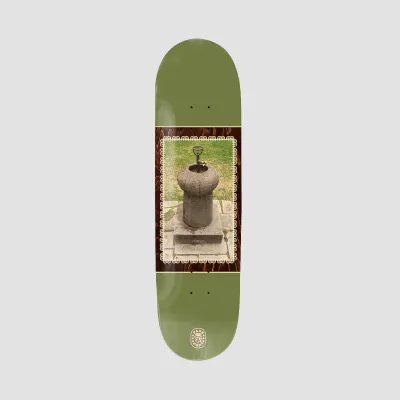 Passport Bubbler Series Botanic