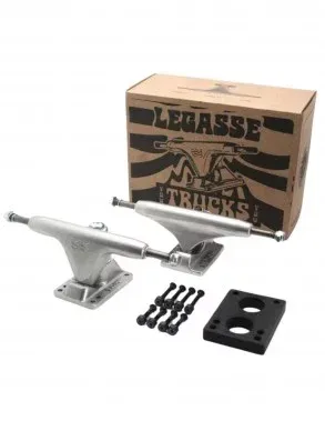 Yow Legasee Cruiser