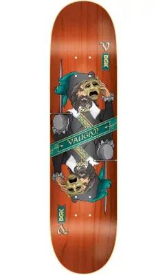 Dgk Vaughn Kingdom