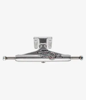 Independent Stage 11 Joslin Sticker Slap Pro Forged Titanium