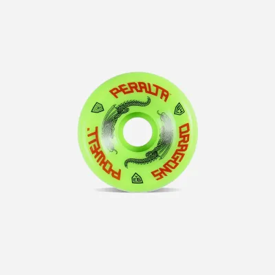 Powell Peralta Dragon Formula G-bones