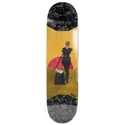 Opera Skateboards Executioner Slick