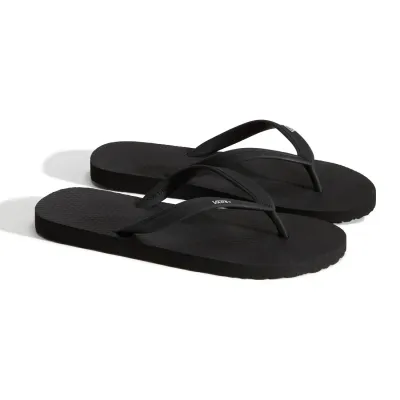 Sandalias Vans Makena Black