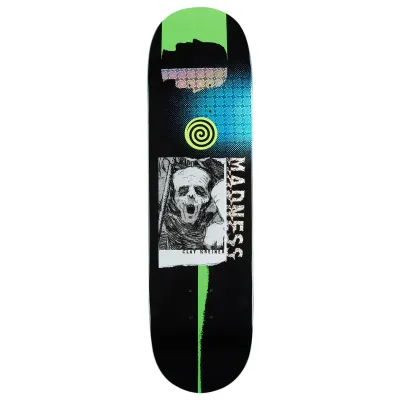 Madness Kreiner Howling