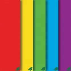 Griptape Mob Colors