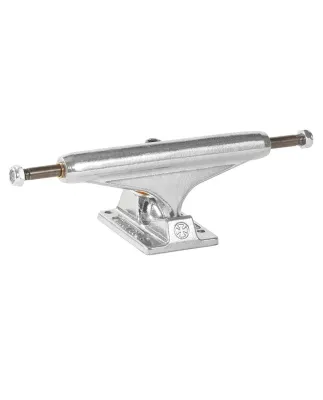 149mm Independent Silver Tucks