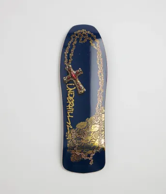 Powell Peralta Ray Underhill Cross '03'