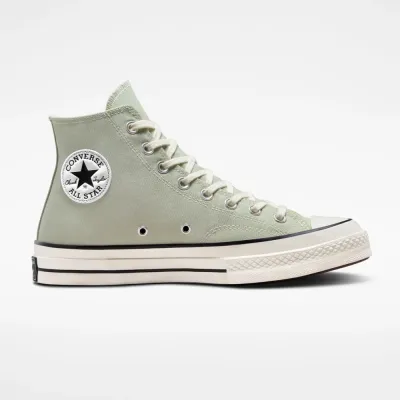 Converse Chuck Taylor 70 Hi Summit Sage Egret