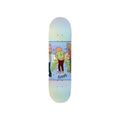 Deathwish Pee Splash T.kirby