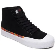 Shoes Dc T-funk Hi Print