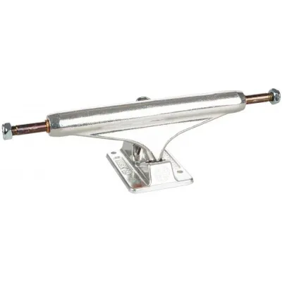 Indy Forged Titanium Stage 11 Standard Silver 144mm