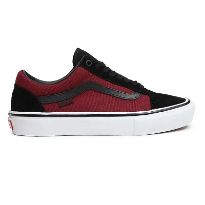 Vans Scarpa Old Skool Skate Port