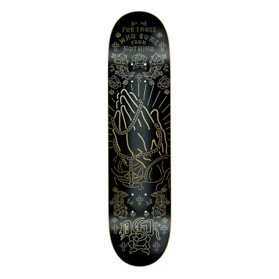 Dgk Confession Foil
