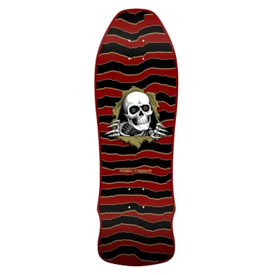 Powell Peralta Reissue Geegah Ripper