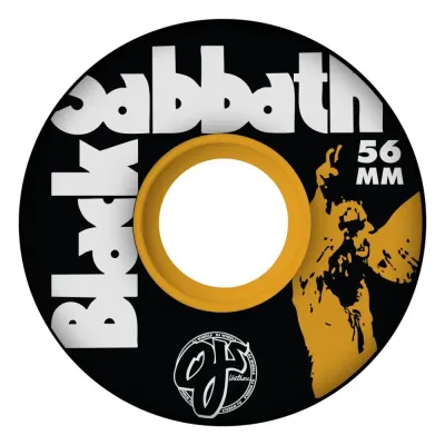 Oj Sabbath Vol 4 Key Frame Soft