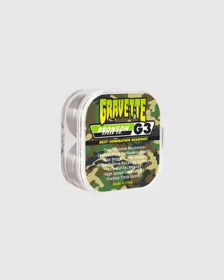 Bronson G3 Gravette