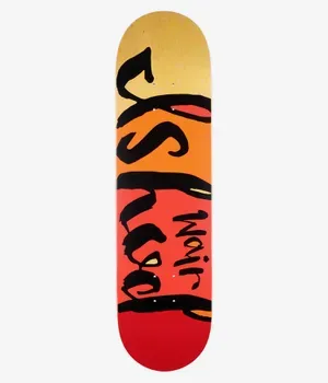 Real Ishod Script Colorblock